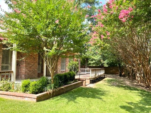 Copeland Woods - Residential