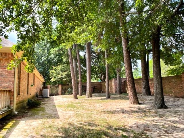Copeland Woods - Residential