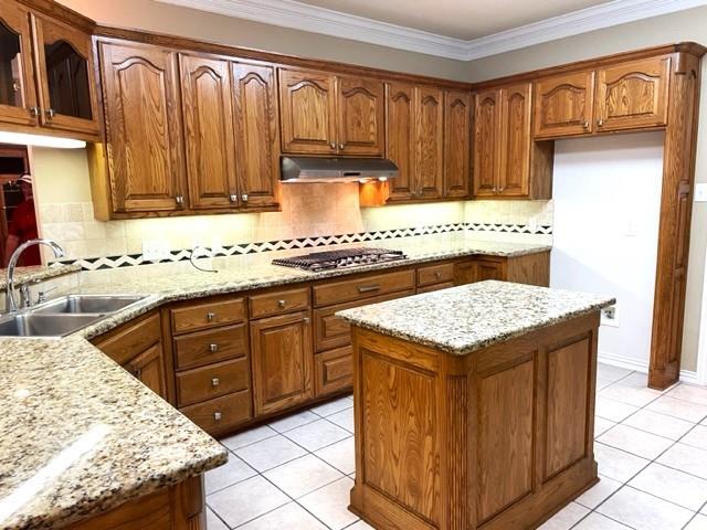 Copeland Woods - Residential