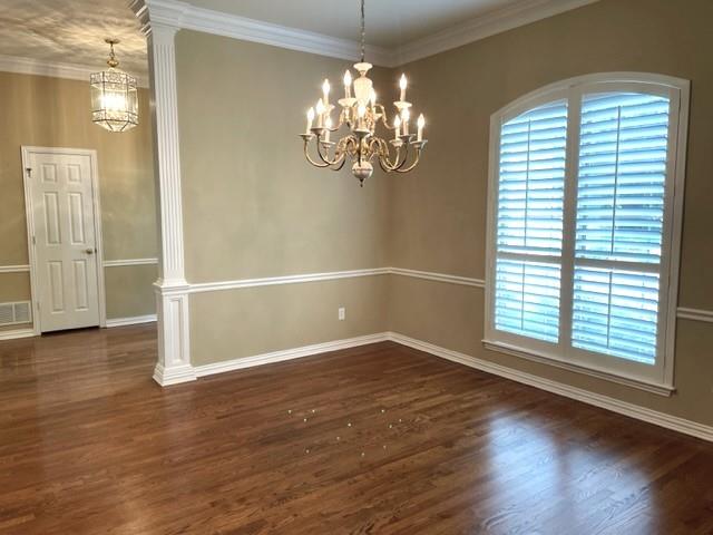 Copeland Woods - Residential
