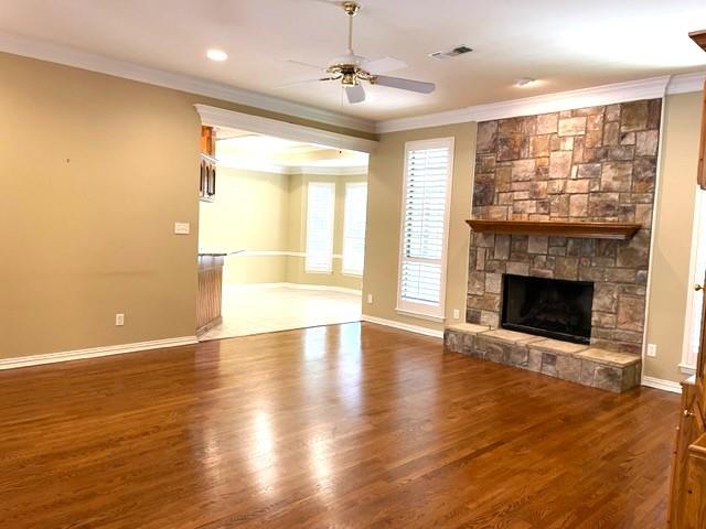 Copeland Woods - Residential