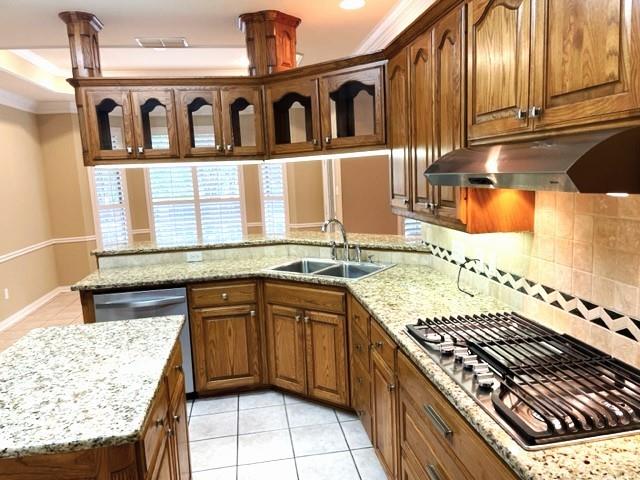 Copeland Woods - Residential