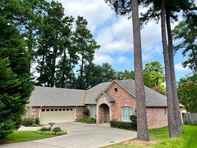 Copeland Woods - Residential