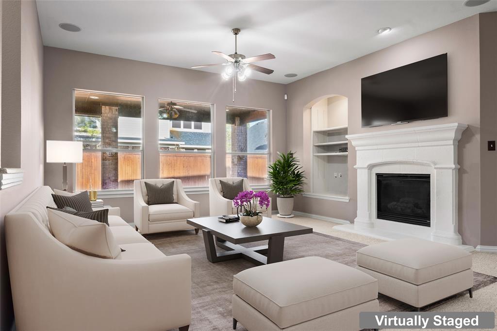 Larkspur Add - Residential