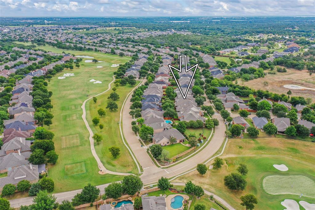 Larkspur Add - Residential