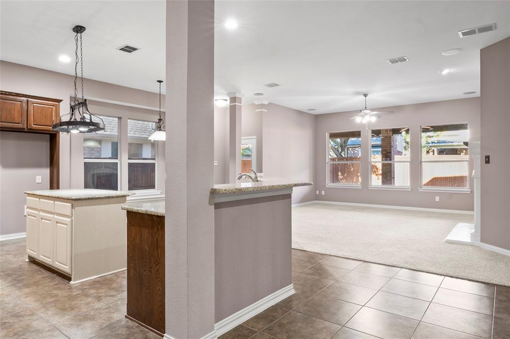Larkspur Add - Residential