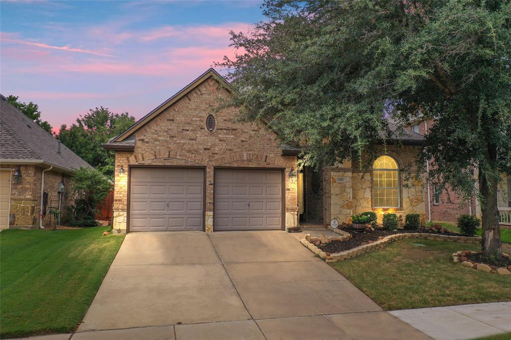 Larkspur Add - Residential