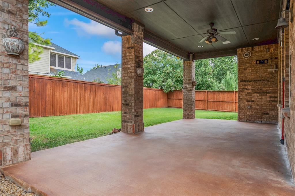 Larkspur Add - Residential