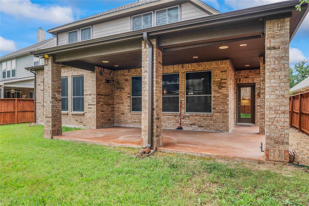 Larkspur Add - Residential