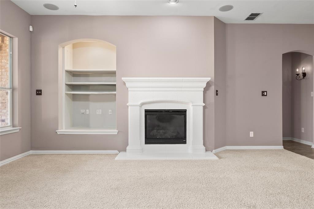 Larkspur Add - Residential