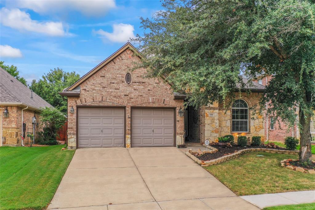 Larkspur Add - Residential