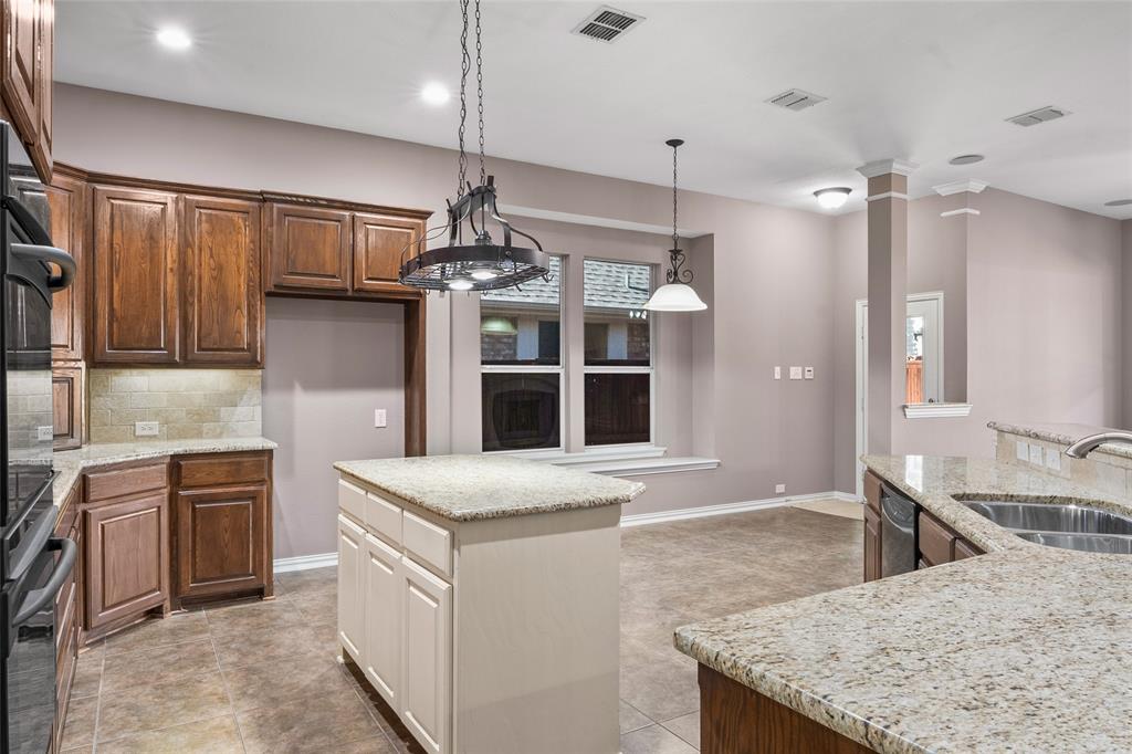 Larkspur Add - Residential