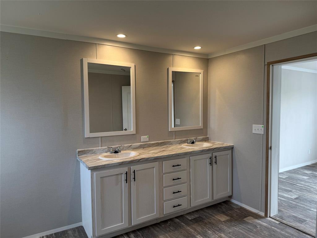 Winchester Ranch Estates - Residential