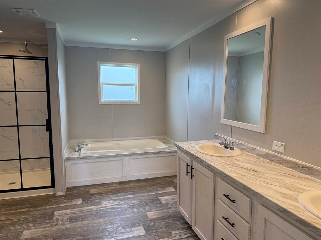 Winchester Ranch Estates - Residential