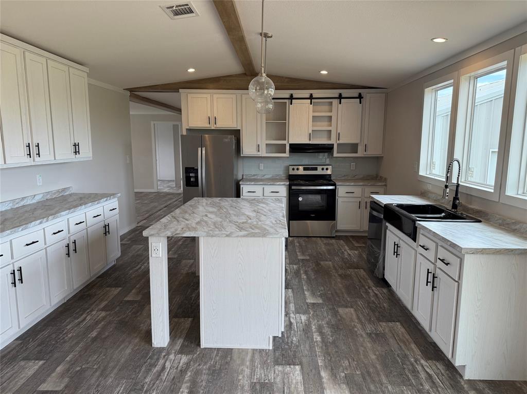 Winchester Ranch Estates - Residential