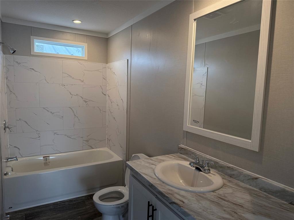 Winchester Ranch Estates - Residential