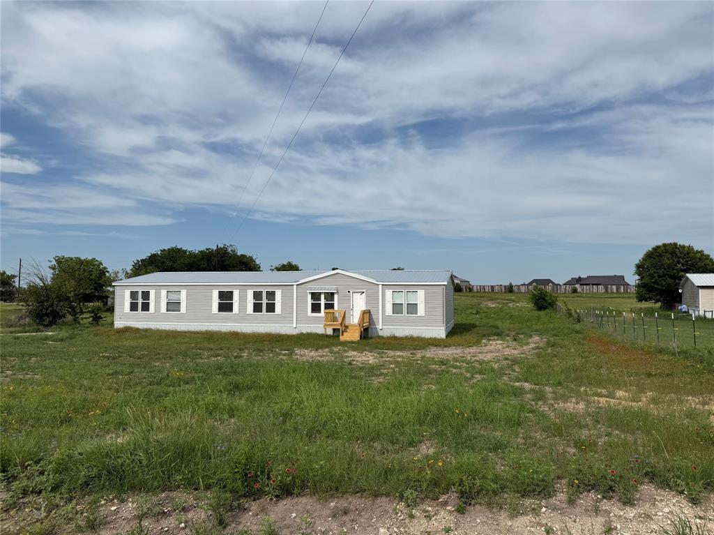 Winchester Ranch Estates - Residential