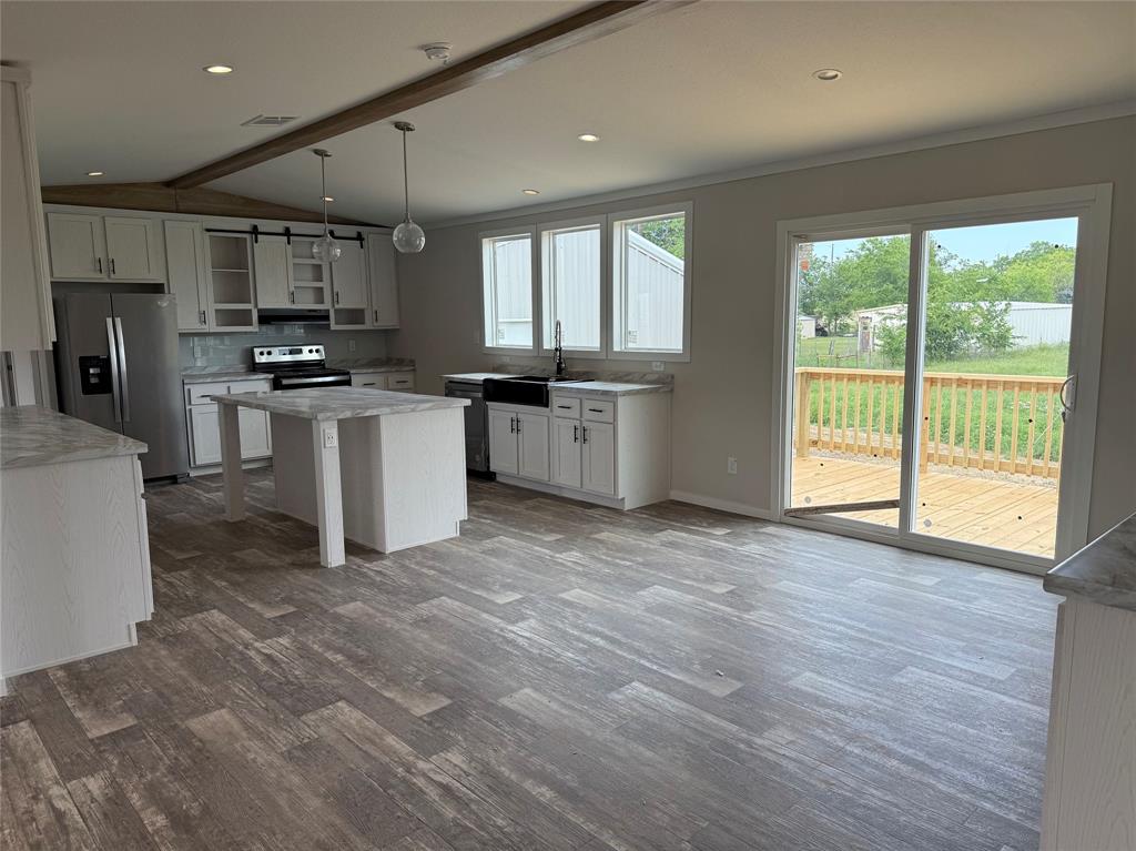 Winchester Ranch Estates - Residential