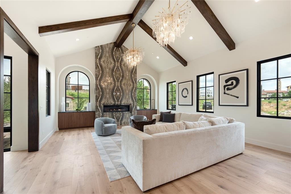 Westlake Entrada - Residential