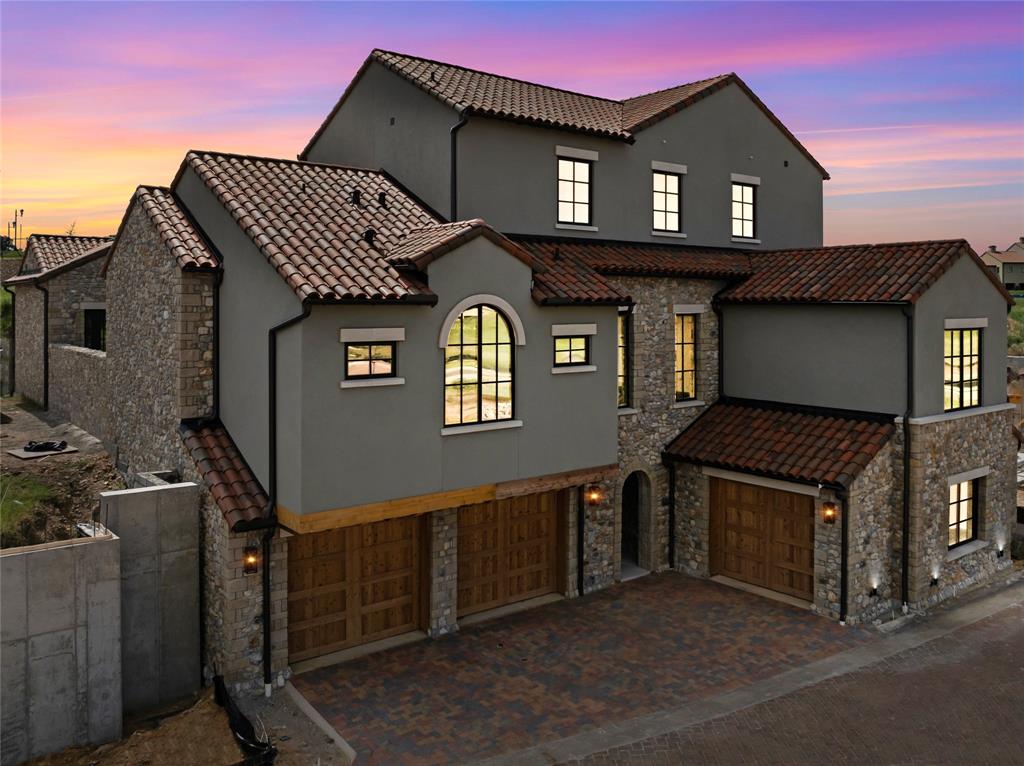 Westlake Entrada - Residential