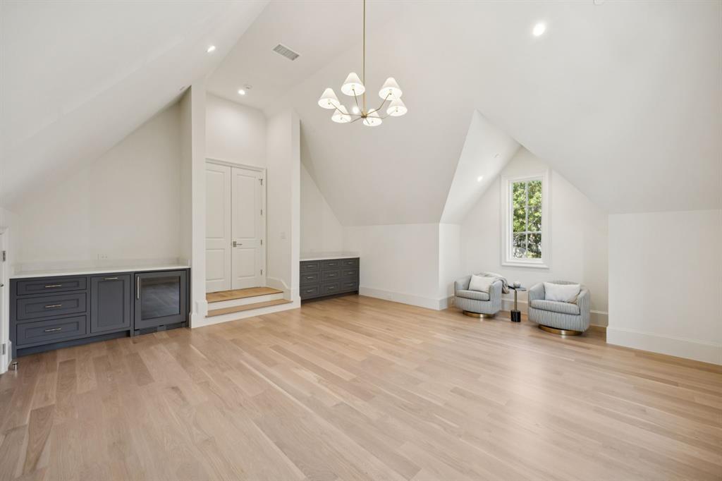 University Heights - Residential