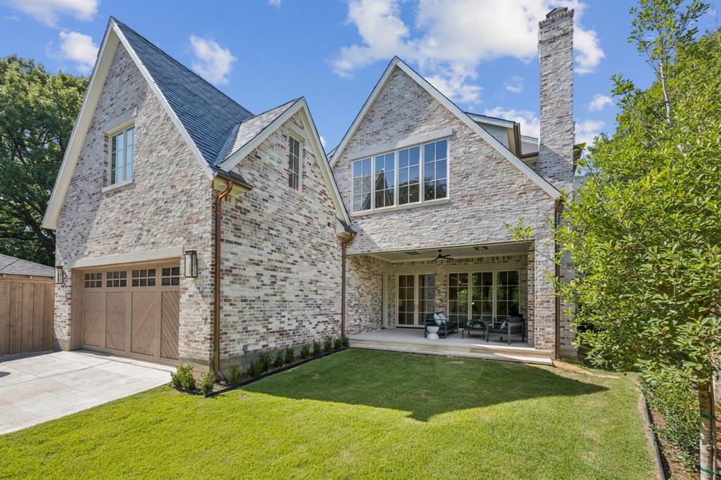 University Heights - Residential