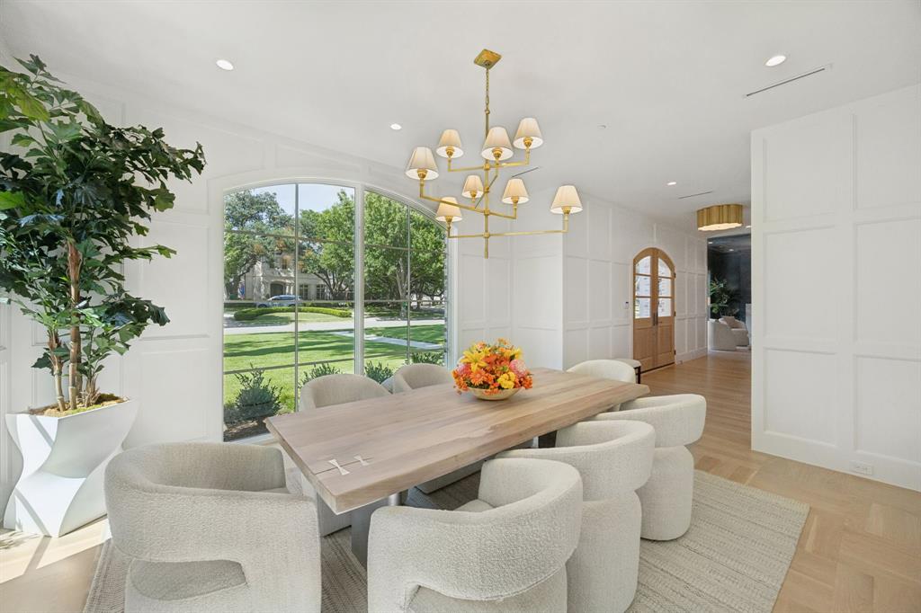 University Heights - Residential