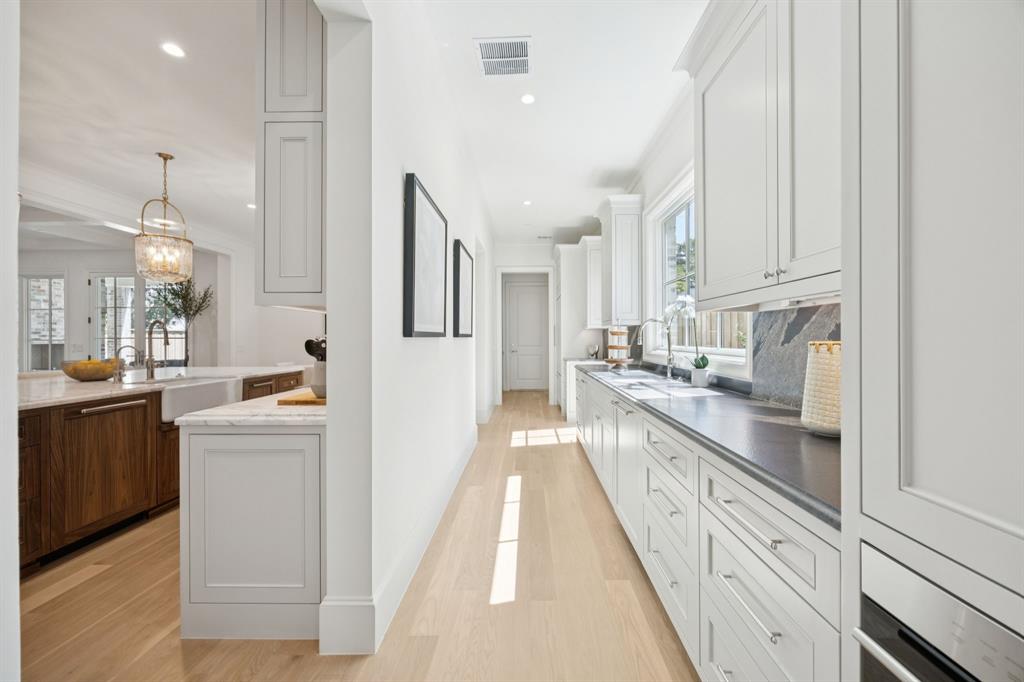 University Heights - Residential