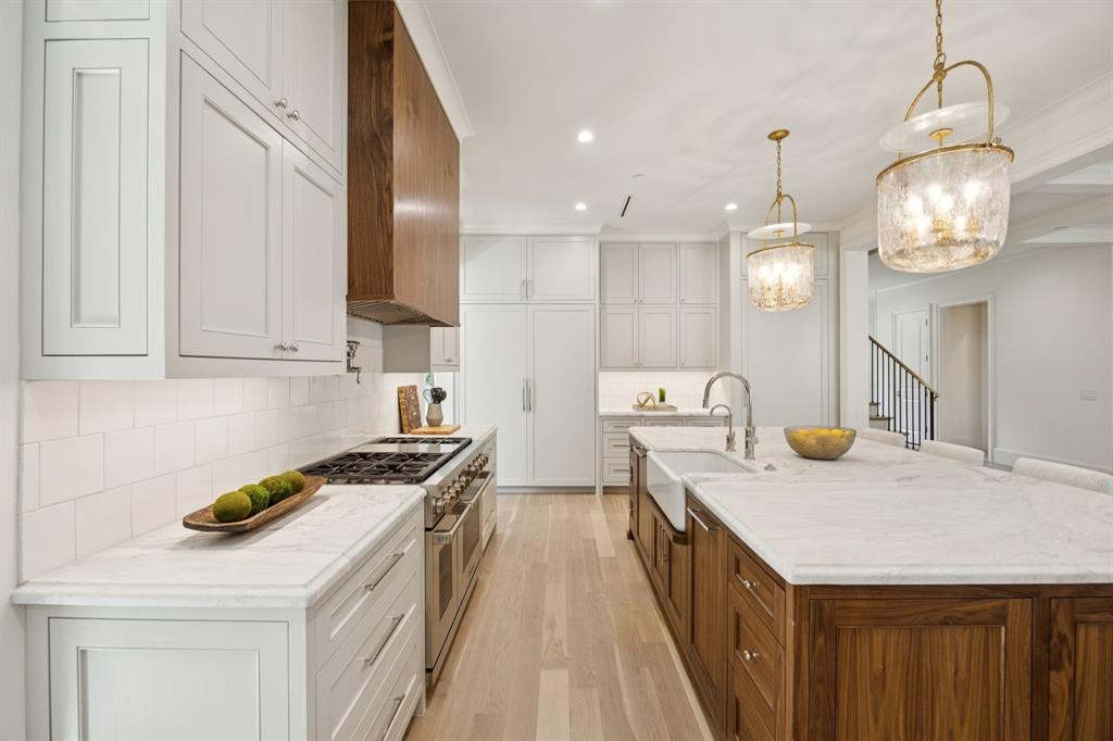 University Heights - Residential