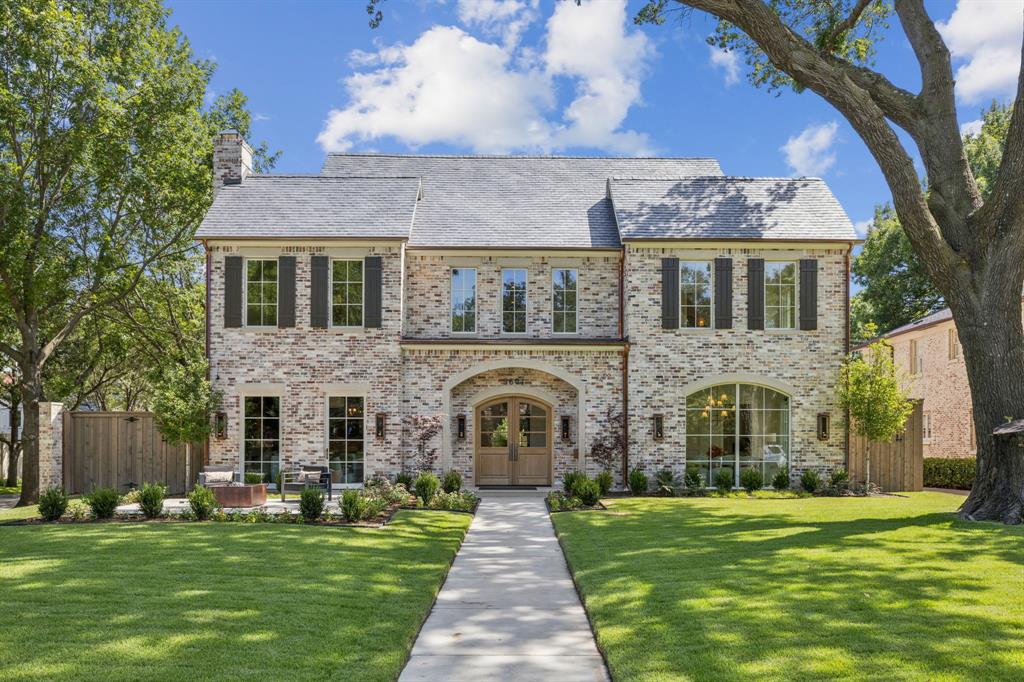 University Heights - Residential