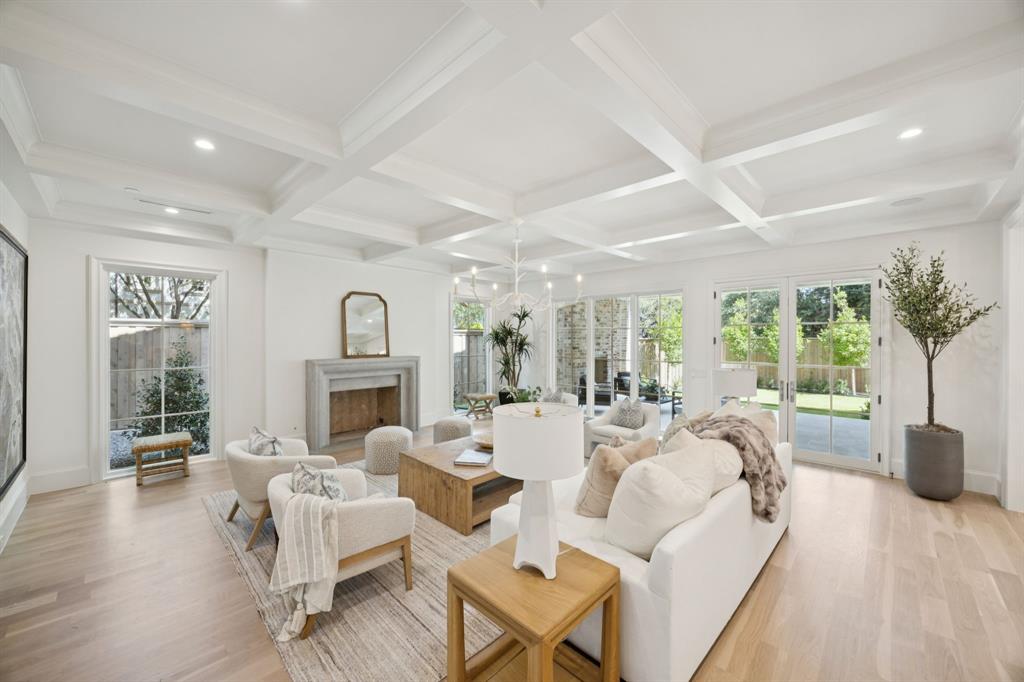 University Heights - Residential