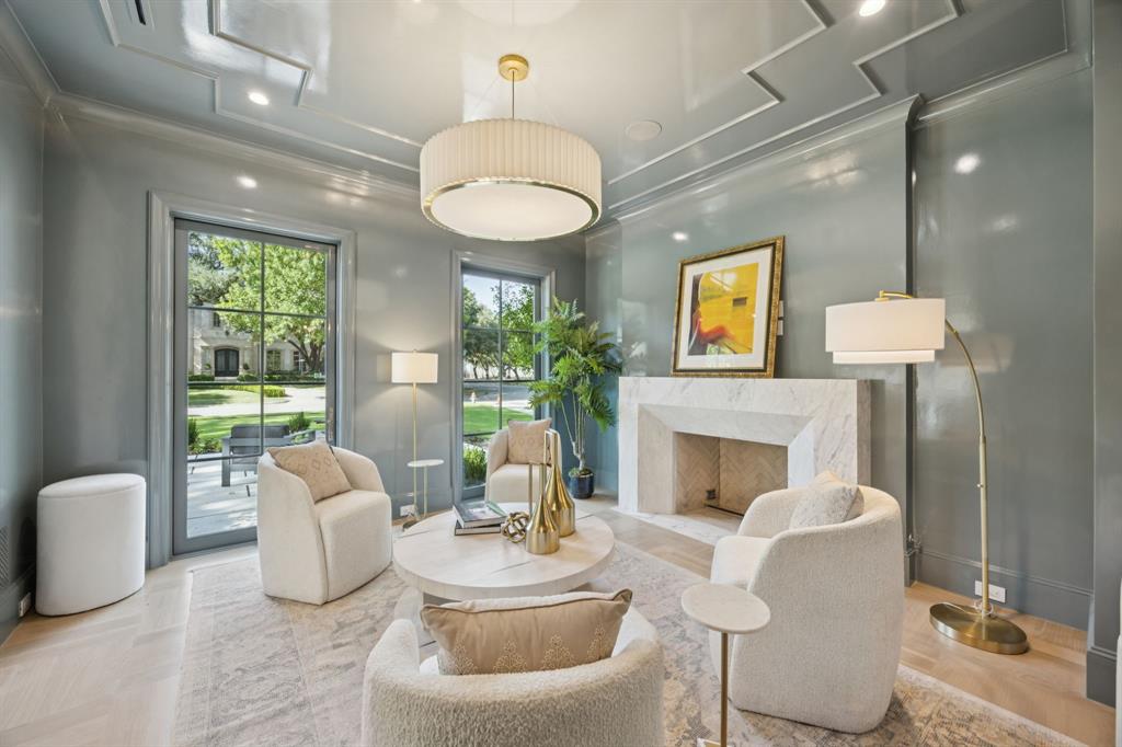 University Heights - Residential