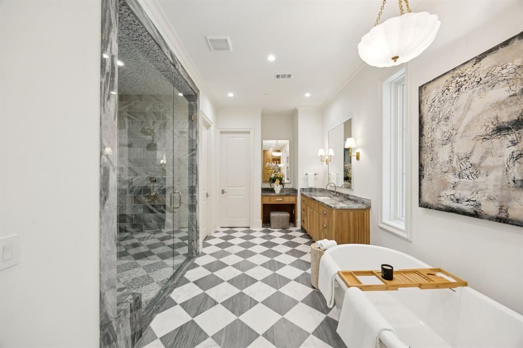 University Heights - Residential