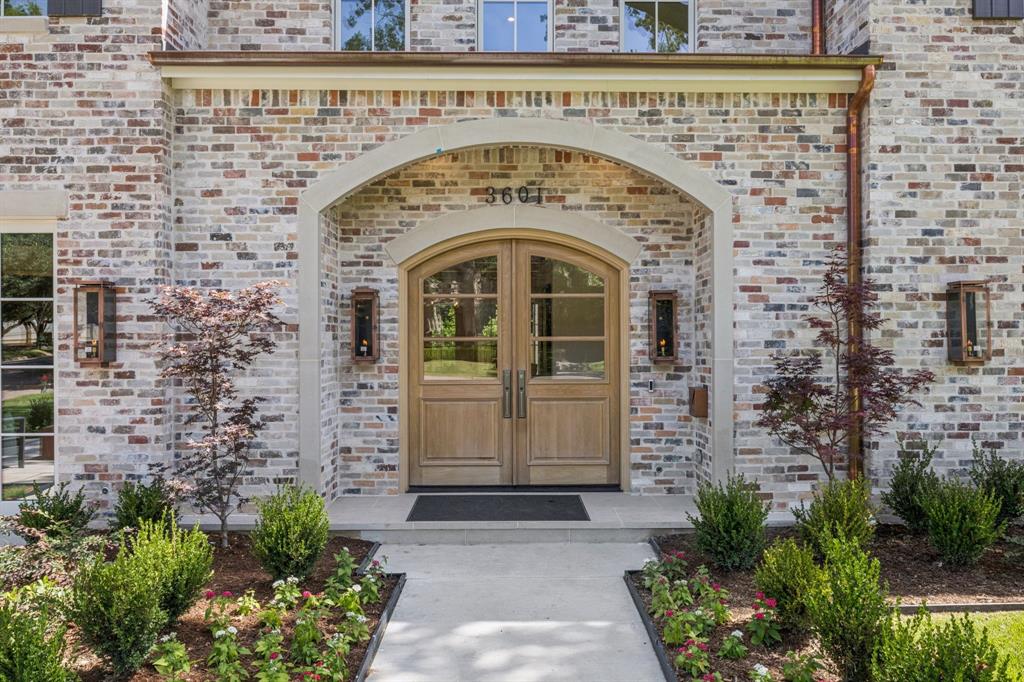 University Heights - Residential