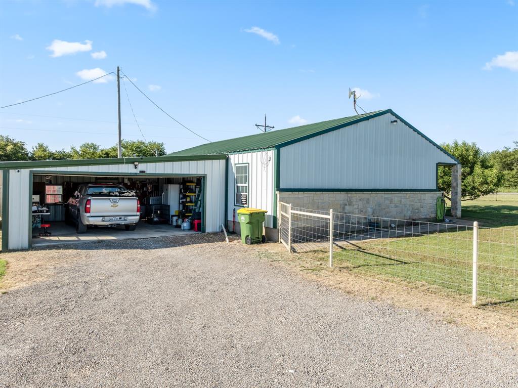 Fair Acres Estates Sub Tr 5 Ph - Residential
