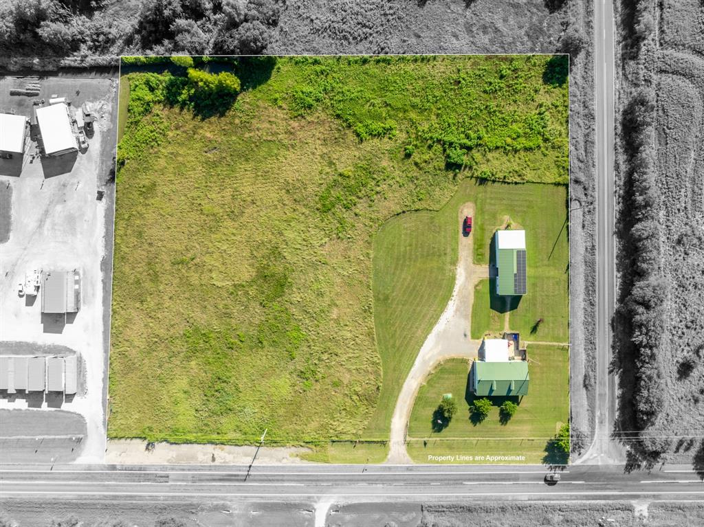 Fair Acres Estates Sub Tr 5 Ph - Residential