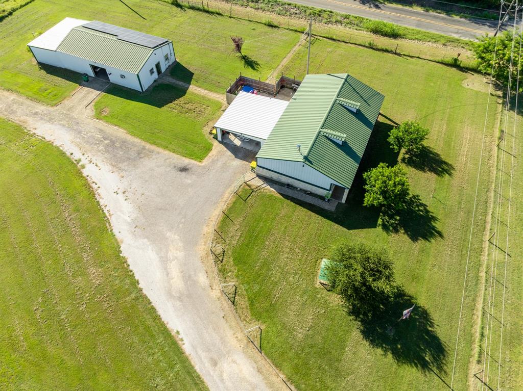 Fair Acres Estates Sub Tr 5 Ph - Residential