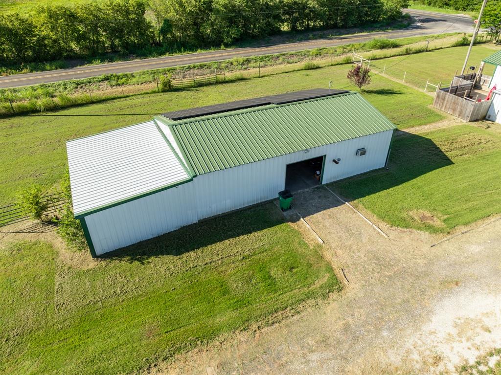 Fair Acres Estates Sub Tr 5 Ph - Residential