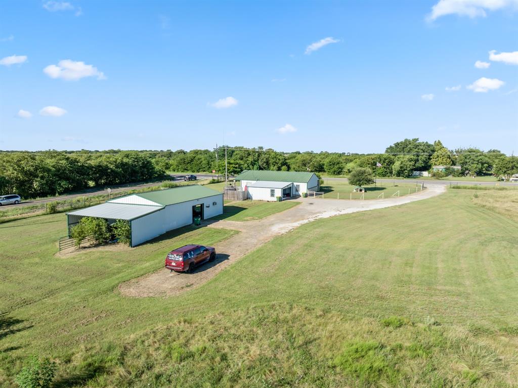 Fair Acres Estates Sub Tr 5 Ph - Residential
