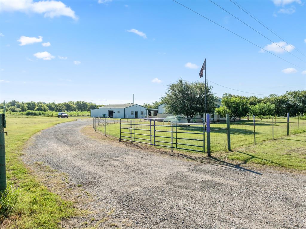 Fair Acres Estates Sub Tr 5 Ph - Residential