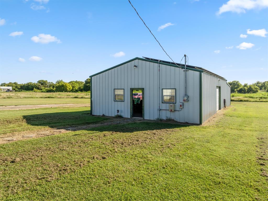 Fair Acres Estates Sub Tr 5 Ph - Residential