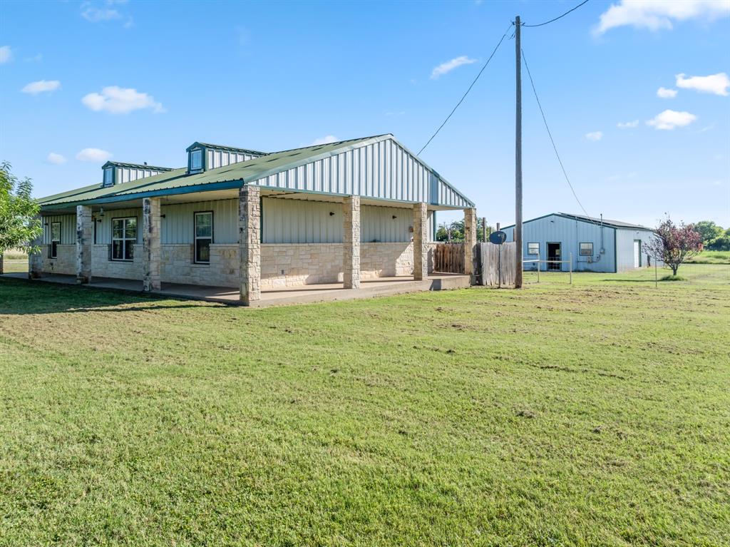 Fair Acres Estates Sub Tr 5 Ph - Residential