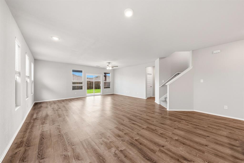 Lake Vista Ranch - Residential
