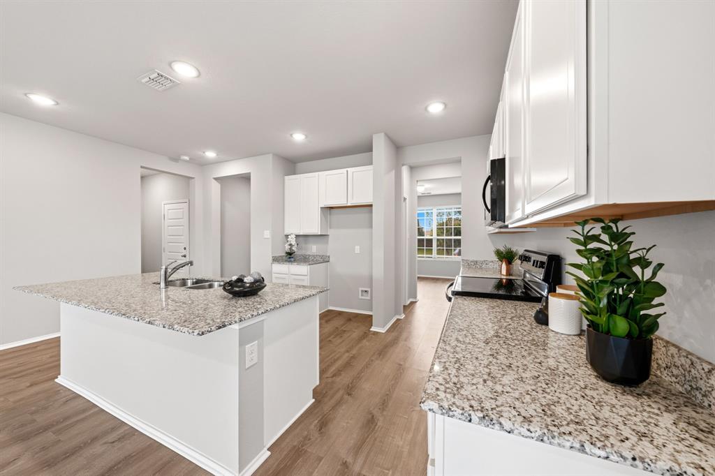 Lake Vista Ranch - Residential