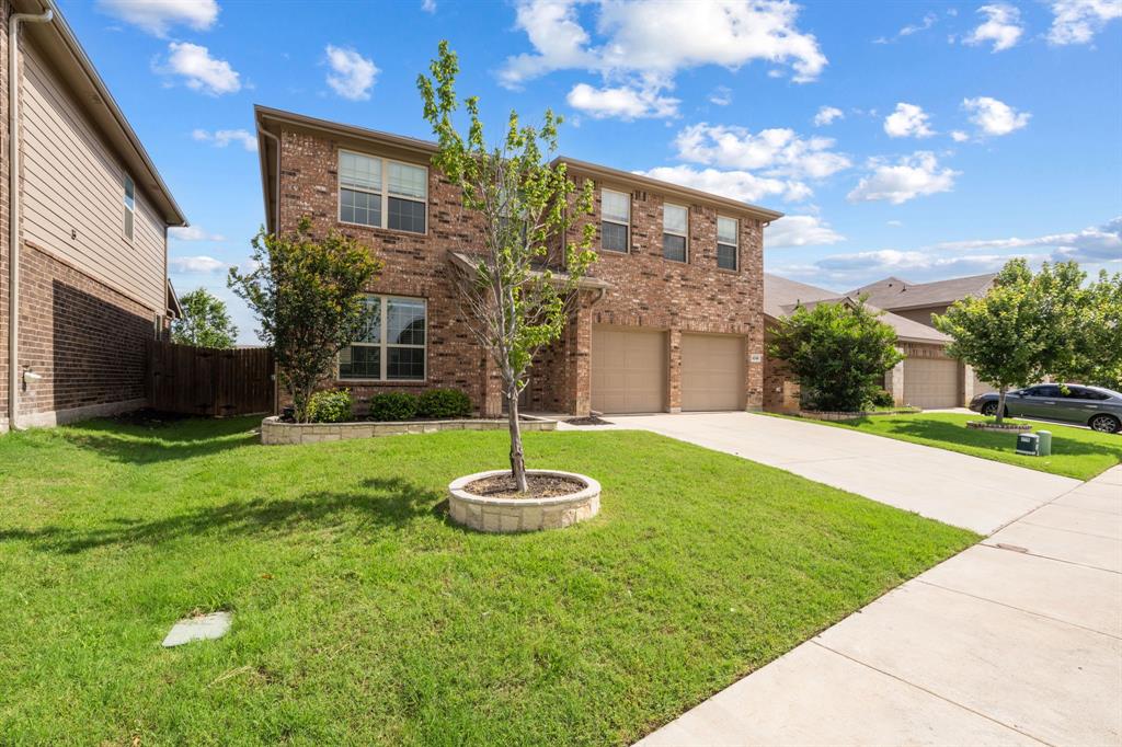 Lake Vista Ranch - Residential