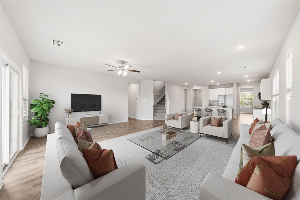 Lake Vista Ranch - Residential