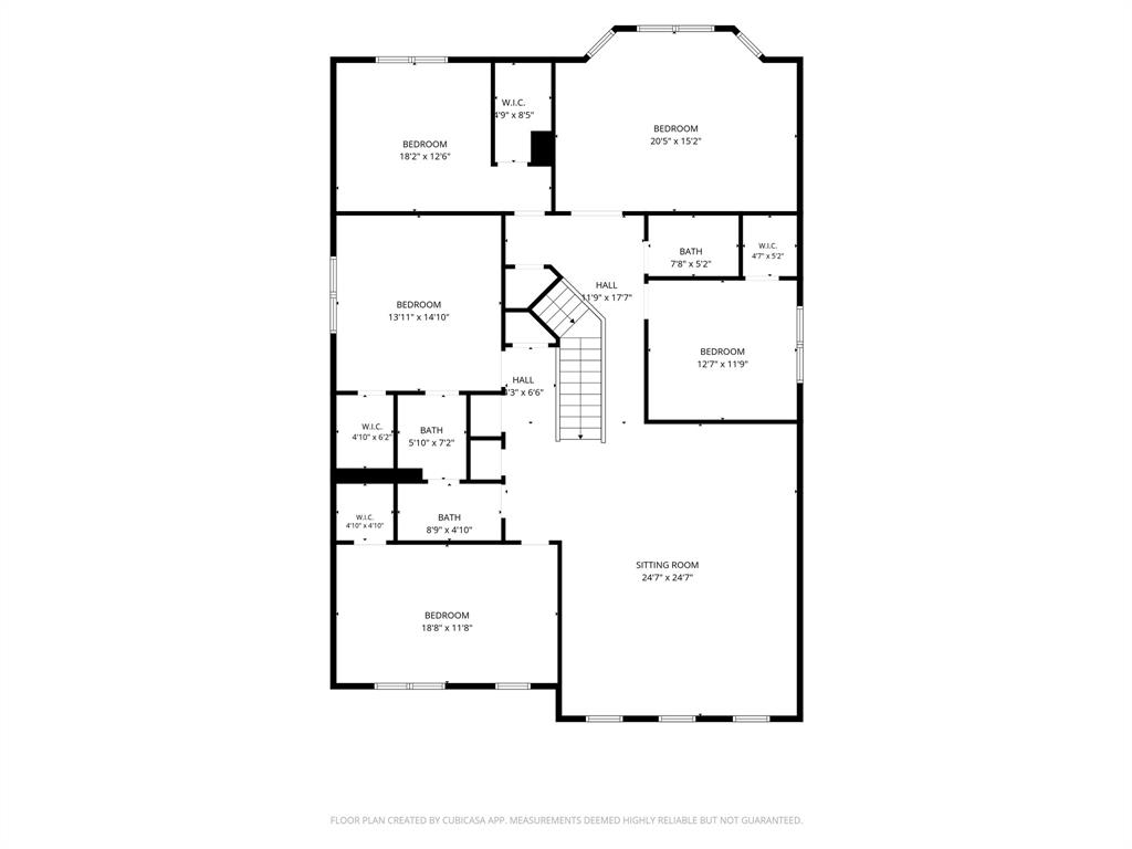 Lake Vista Ranch - Residential