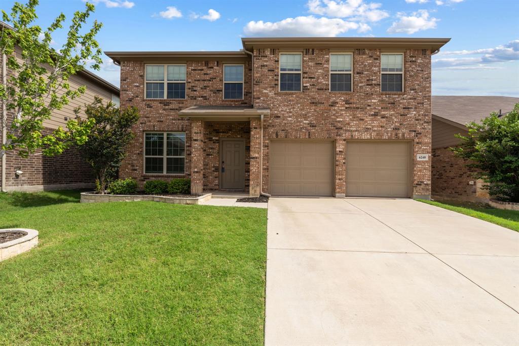 Lake Vista Ranch - Residential