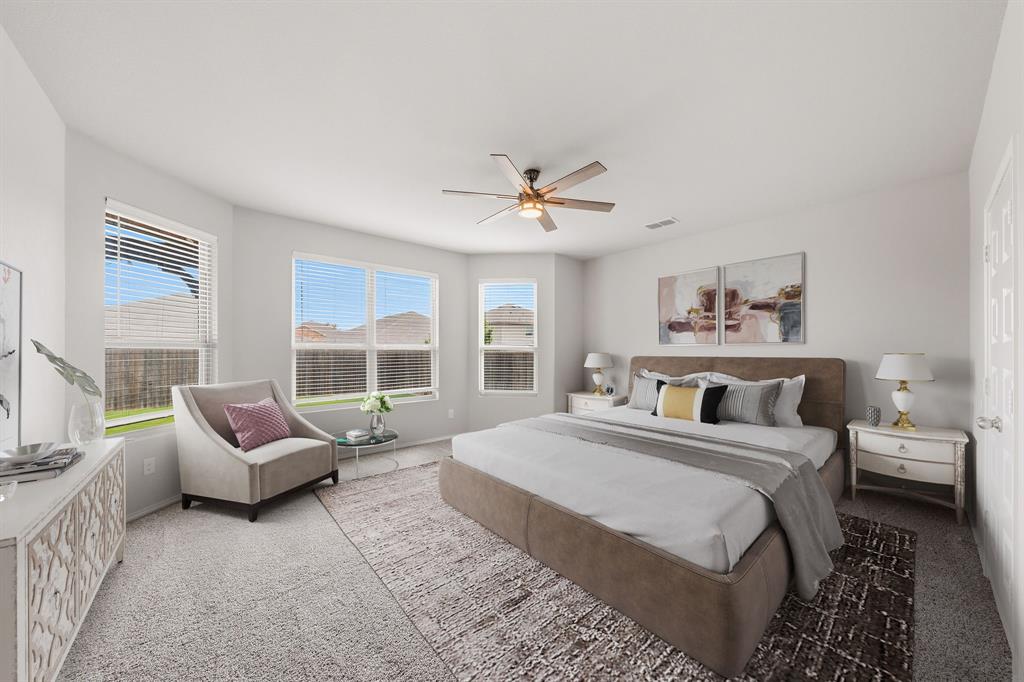 Lake Vista Ranch - Residential