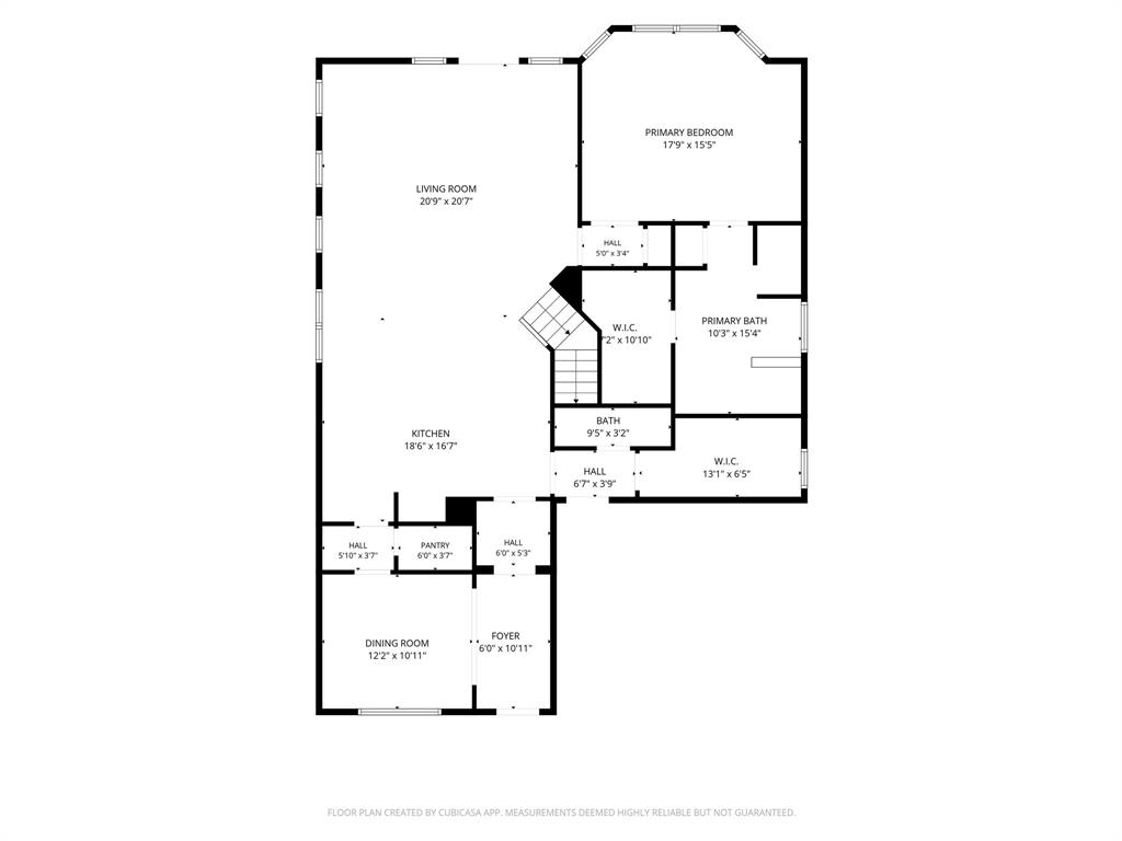 Lake Vista Ranch - Residential